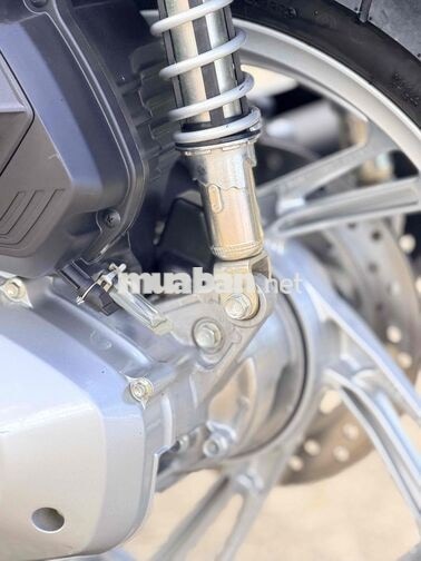 Honda SH 125 2025 Trắng 11.000 km