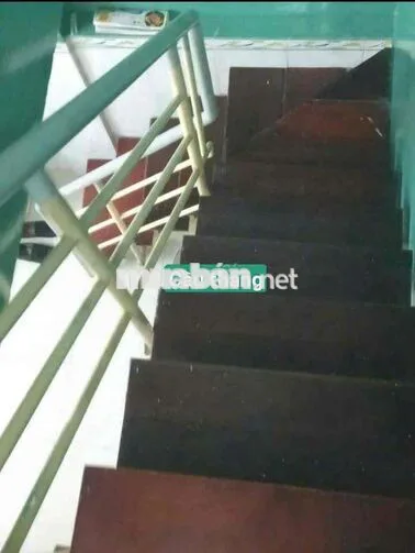 Nhà 2PN, 2WC. 6,5 TR. BÌNH THẠNH 
