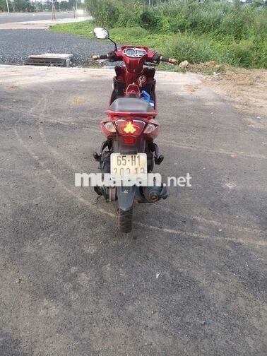 Yamaha Nouvo 6 Đỏ 91721 km