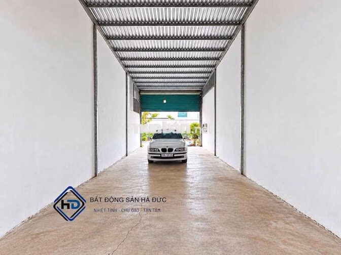 Xưởng 150m đường xe Contener đậu cửa