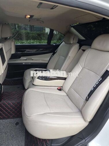 Cần bán BMW 750li model 2010 xe cực kì đẹp