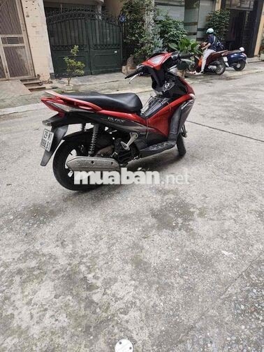 Honda Air Blade 2023 Đỏ đen