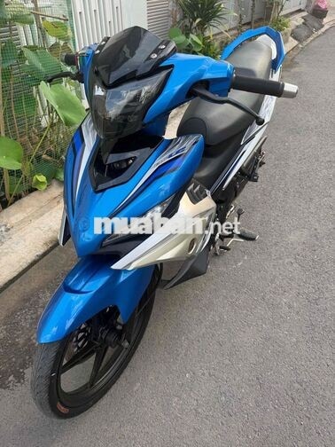 Yamaha Exciter 135 Up Lc