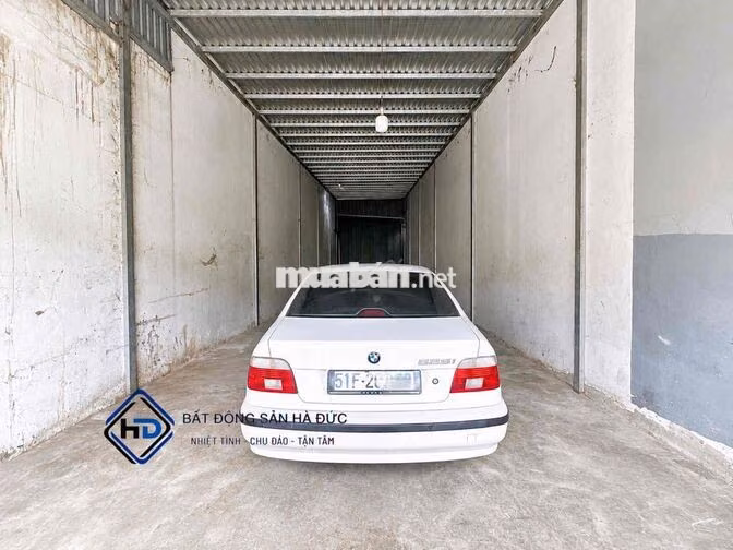 Xưởng 150m đường xe Contener đậu cửa