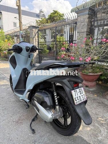 Honda SH 150i ABS 2017 Xám