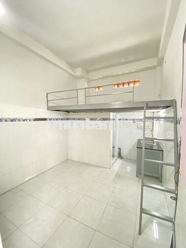 Duplex Thoáng Gần Kha Vạn Cân - Đường Số 2 Trường Thọ