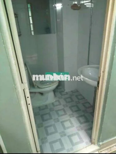 Nhà 2PN, 2WC. 6,5 TR. BÌNH THẠNH 