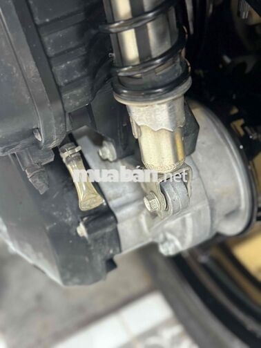 SH 125 2023 Trắng đen 2023 siêu chất 43AF-019.88