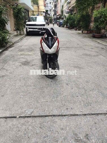 Honda Air Blade 2023 Đỏ đen