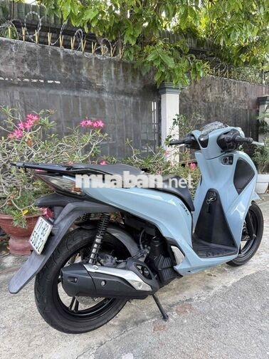 Honda SH 150i ABS 2017 Xám