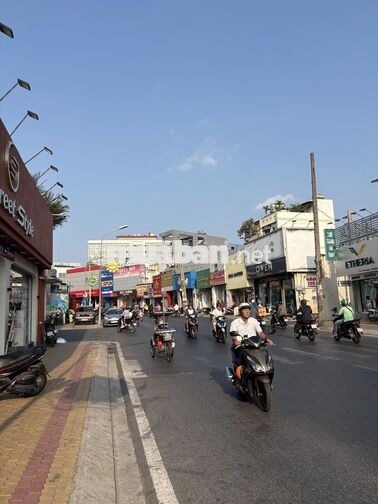 MT Võ Văn Ngân, Bình Thọ – Dt 620m²(12 × 50) – Dòng tiền 260tr/th