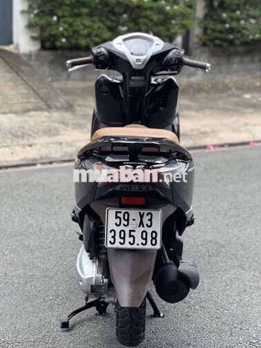 Honda Lead 2019 Xanh  đen mới sieu ken mới 98 %