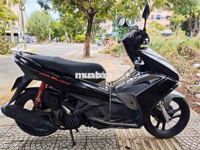 Honda Air Blade 2013 máy zin đi êm full chức năng