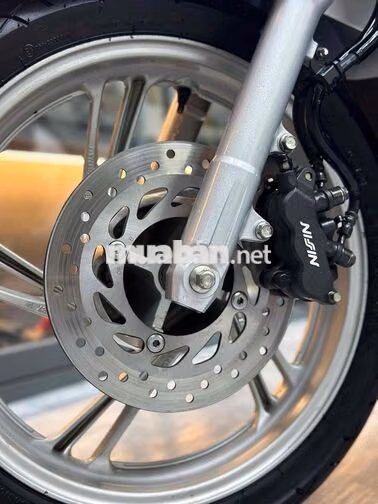 Honda SH150 CBS 2020 Trắng 22.000 km