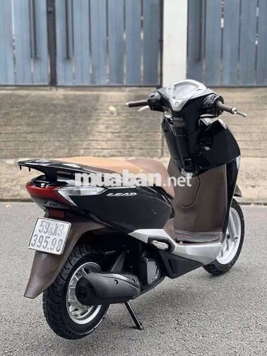Honda Lead 2019 Xanh  đen mới sieu ken mới 98 %