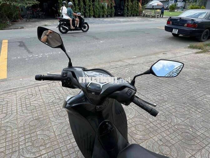 Honda SH125i 2020 Xám 18.000 km