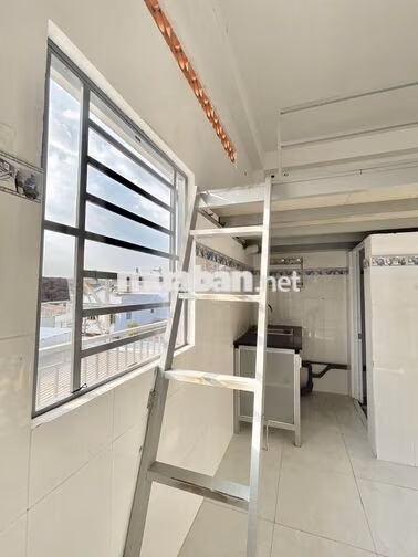 Duplex Thoáng Gần Kha Vạn Cân - Đường Số 2 Trường Thọ