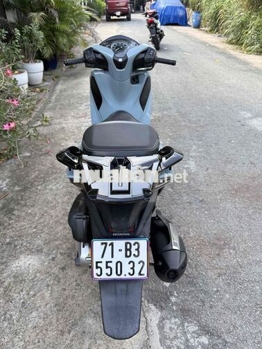 Honda SH 150i ABS 2017 Xám