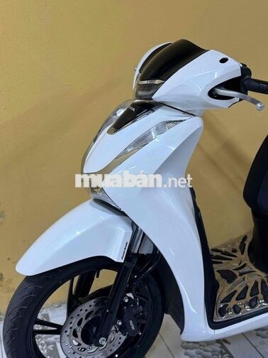 SH 125 2023 Trắng đen 2023 siêu chất 43AF-019.88