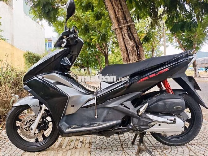 Honda Air Blade 2013 máy zin đi êm full chức năng