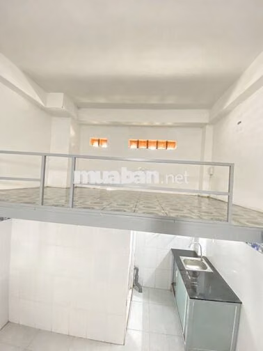 Duplex Thoáng Gần Kha Vạn Cân - Đường Số 2 Trường Thọ