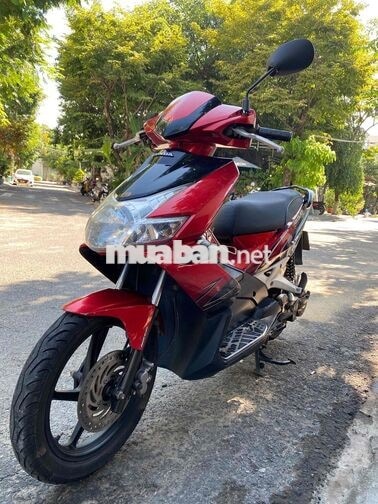 Honda Air Blade 2009 Đỏ