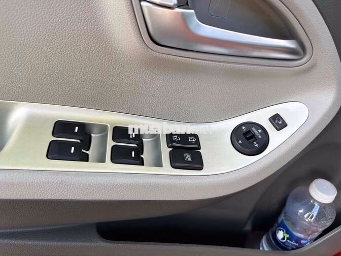 Kia Morning S Full 2019