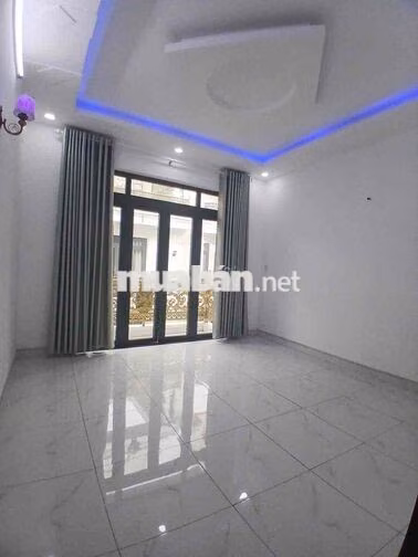 NHÀ CHO THUÊ: LIÊN KHU 4-5, BÌNH HƯNG HOÀ B, BÌNH TÂN