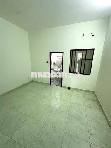 Nhà [ 4 x 20] 1 lầu (3PN,3WC)  KHU LÊ VĂN QUỚI — MÃ LÒ