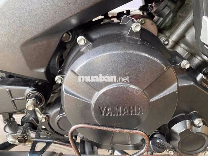 Yamaha Exciter Led zin ,  Odo 14km