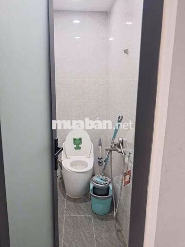 NHÀ CHO THUÊ: FULL NỘI THẤT CAO CẤP- LIÊN KHU 4-5, BHH B- BÌNH TÂN