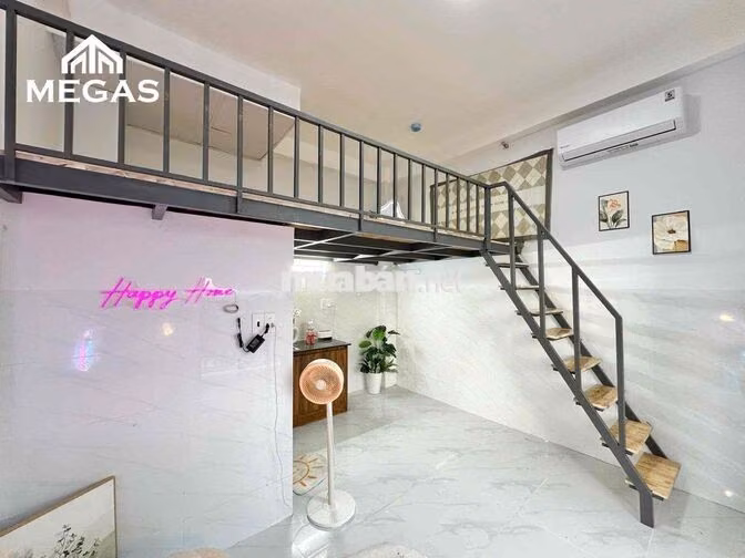 DUPLEX Ở ĐƯỢC 3-4 NGƯỜI THUẬN TIỆN QUA VLU IUH NTTN