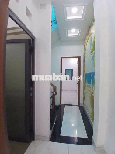NHÀ CHO THUÊ: LIÊN KHU 4-5, BÌNH HƯNG HOÀ B, BÌNH TÂN