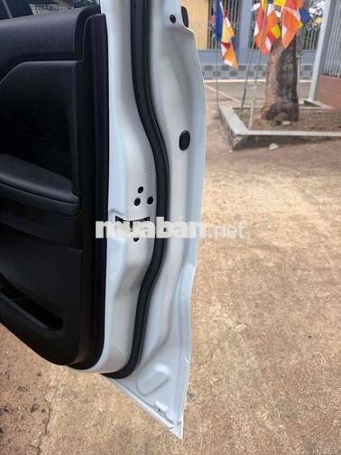 Ford Ranger XLS Trắng Số tự động 49000 km
