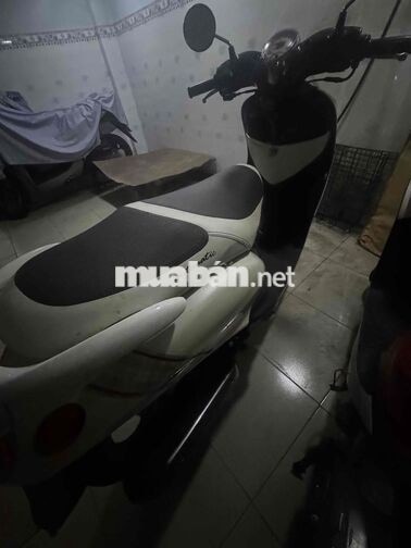 Yamaha Mio Classico 2010 Trắng