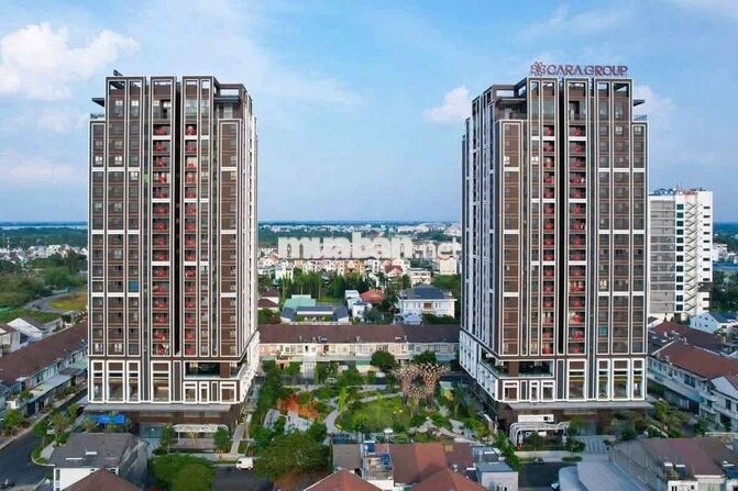 Bán Căn Hộ Cao Cấp Hưng Phú , Cái Răng