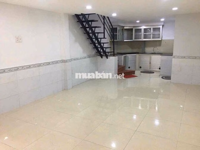 🔥Xô Viết Nghệ Tĩnh, 40m2, 2 Tầng, 2PN, hẻm ÔTÔ nhựa,SH Riêng, TL 🔥