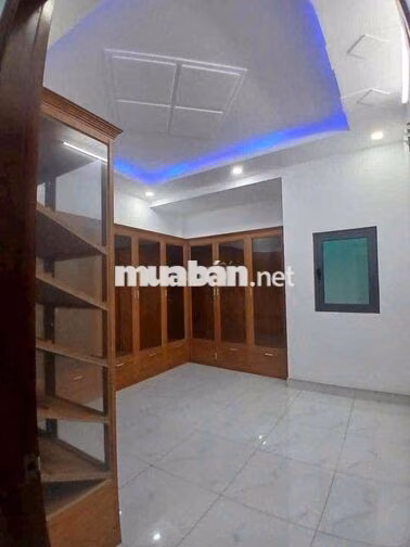 NHÀ CHO THUÊ: LIÊN KHU 4-5, BÌNH HƯNG HOÀ B, BÌNH TÂN