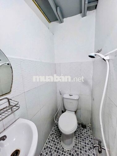 AO ĐÔI, BÌNH TRỊ ĐÔNG A, BÌNH TÂN