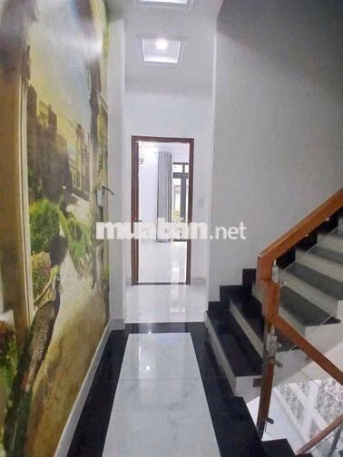 NHÀ CHO THUÊ: LIÊN KHU 4-5, BÌNH HƯNG HOÀ B, BÌNH TÂN