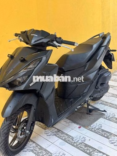 Vario 125 khoa ga đời 2026 odo 1 nghìn