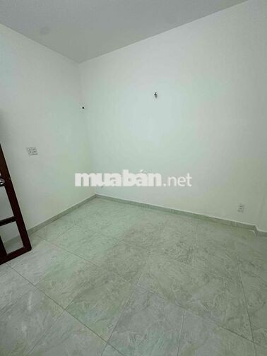 Nhà [ 4 x 20] 1 lầu (3PN,3WC)  KHU LÊ VĂN QUỚI — MÃ LÒ
