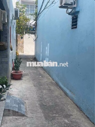 🔥Xô Viết Nghệ Tĩnh, 40m2, 2 Tầng, 2PN, hẻm ÔTÔ nhựa,SH Riêng, TL 🔥