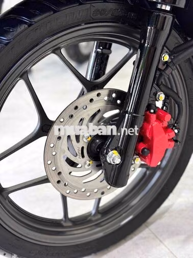 Honda SH Mode 2018 Sporty Trắng đen