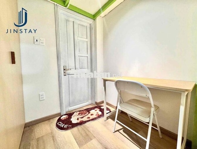CĂN HỘ PHẠM VĂN CHIÊU DUPLEX MÁY GIẶT RIÊNG THANG MÁY FULL NỘI THẤT