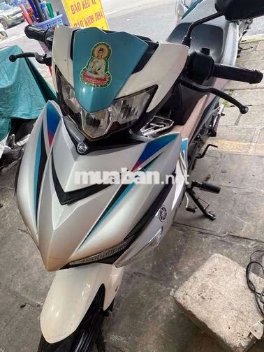 Yamaha Exciter Led zin ,  Odo 14km