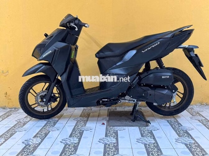 Vario 125 khoa ga đời 2026 odo 1 nghìn