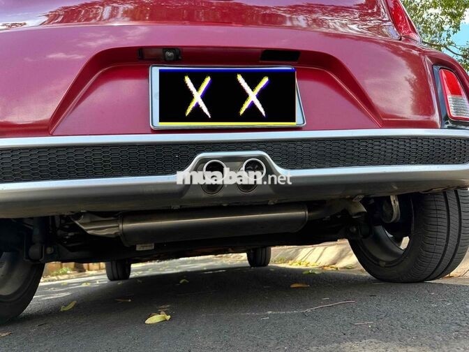 Kia Morning S Full 2019