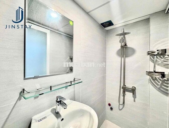 CĂN HỘ PHẠM VĂN CHIÊU DUPLEX MÁY GIẶT RIÊNG THANG MÁY FULL NỘI THẤT