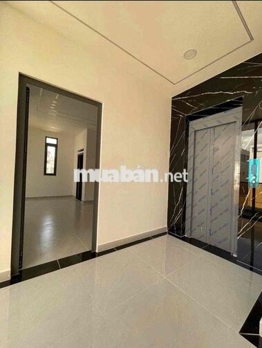 Cho thuê nhà khu Tên Lửa gần Eaon Mall